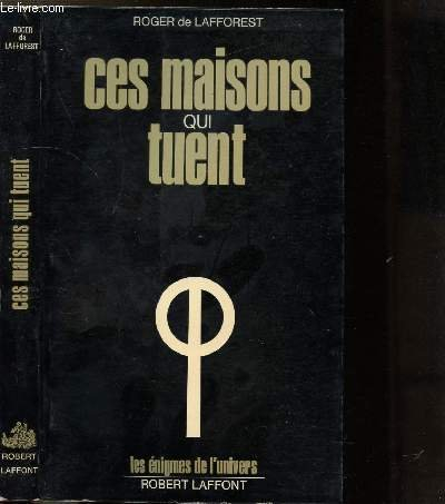 ces maisons qui tuent.