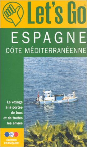 Espagne. Côte méditerranéenne