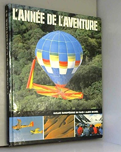 L'Année de l'aventure 87