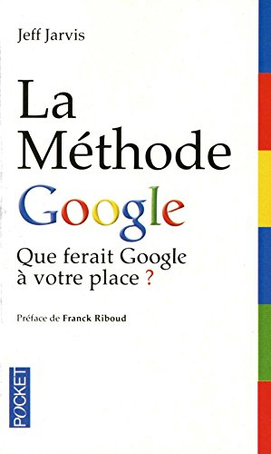 La méthode Google : que ferait Google à votre place ?