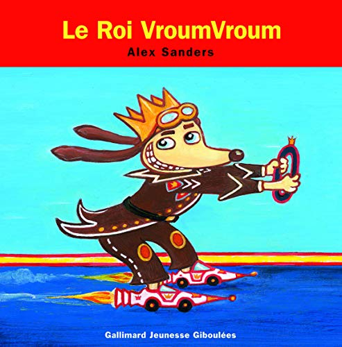 Le roi VroumVroum