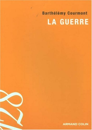 La guerre