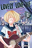 Lovely love lie. Vol. 12
