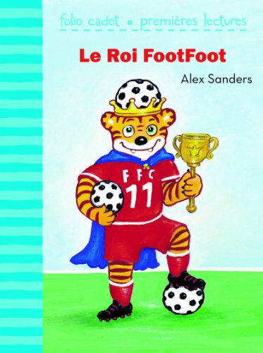 Le roi FootFoot