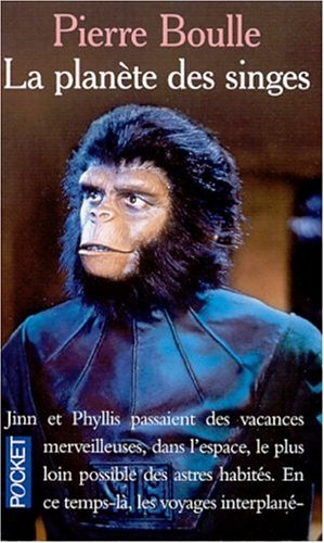 la planète des singes