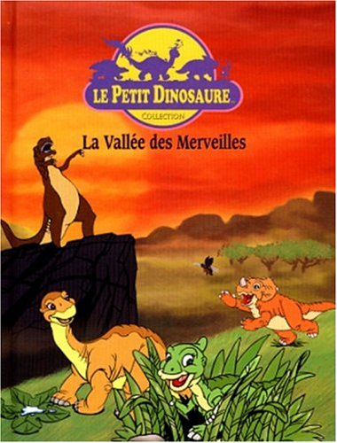 La vallée des merveilles