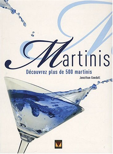 martinis