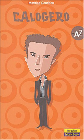 Calogero de A à Z