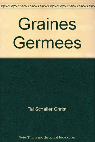 graines germees