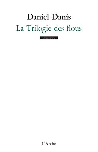 Mille anonymes. La trilogie des flous. Ayiti tè frajil ou L'île saline