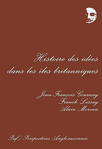 Histoire des idées dans les îles britanniques