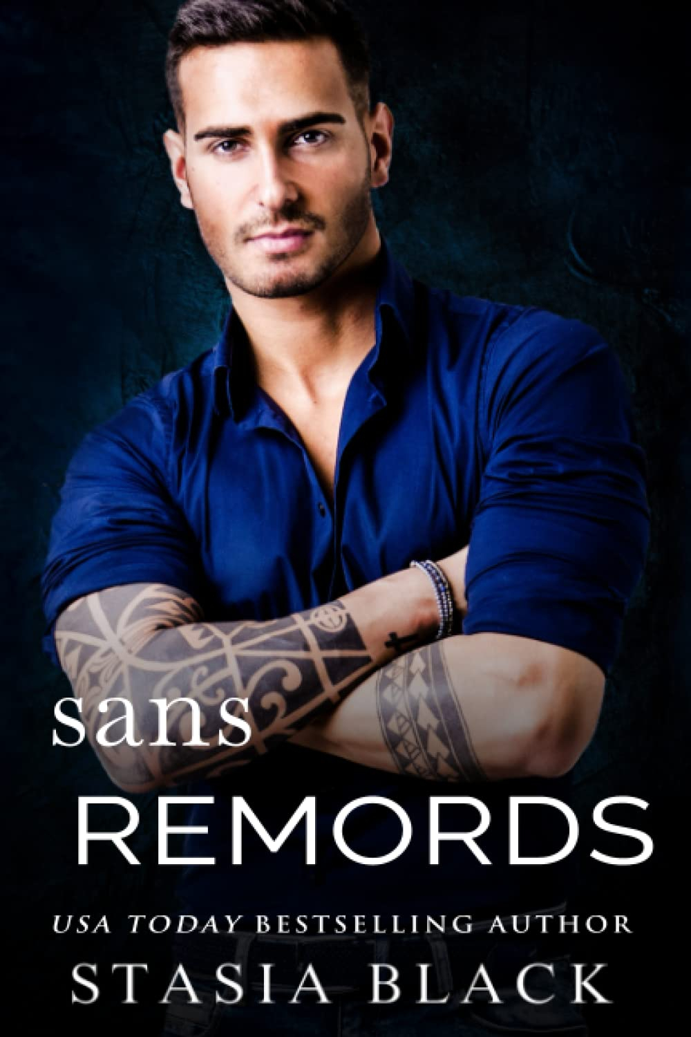 Sans remords: Une romance de la mafia