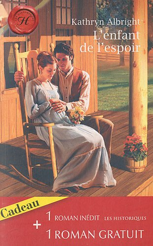 L'enfant de l'espoir. Idylle à Venise