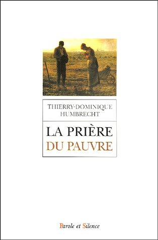 La prière du pauvre