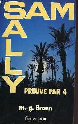 sam et sally - preuve par 4