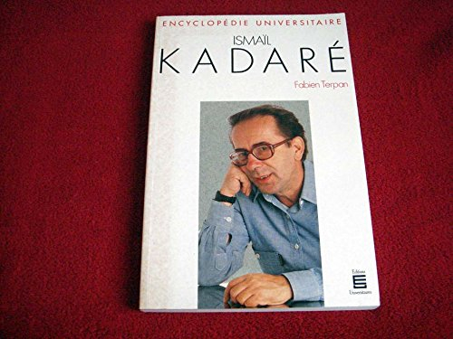ismael kadare