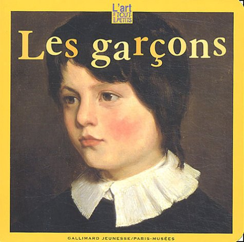 Les garçons