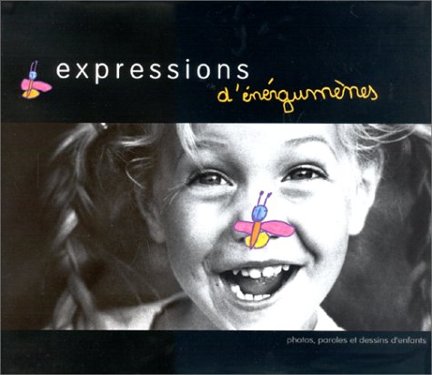Expressions d'énergumènes