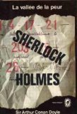 sherlock holmes : la vallée de la peur