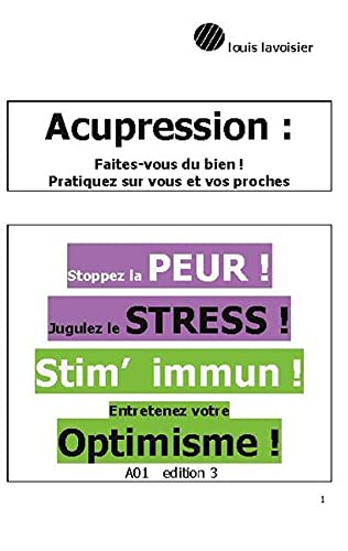 Acupression