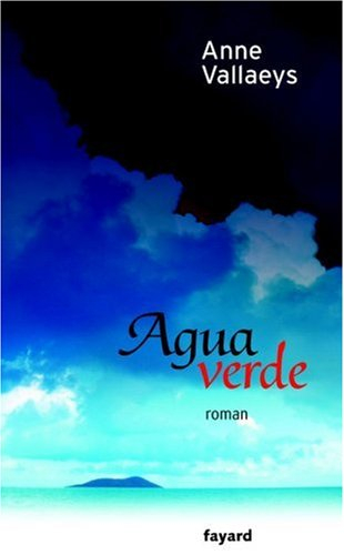 Agua verde