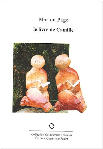 Le livre de Camille : roman du désir d'écrire