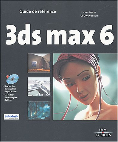 3DS Max 6