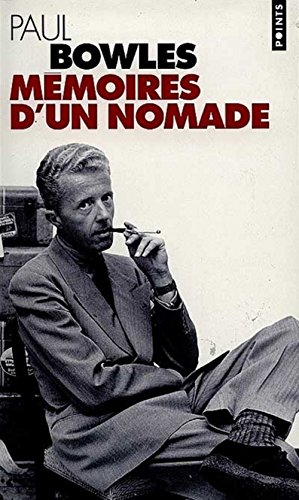 Mémoires d'un nomade : autobiographie