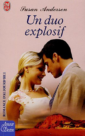 Un duo explosif