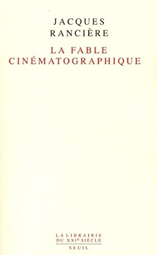 La fable cinématographique