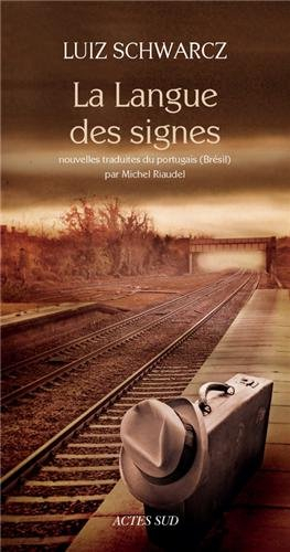 La langue des signes