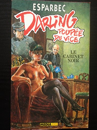 le cabinet noir