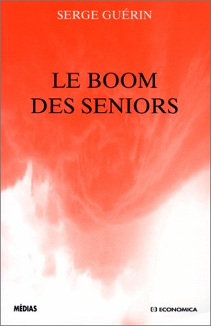 Le boom des seniors