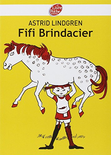 Fifi Brindacier