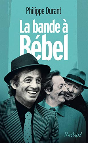 La bande à Bébel