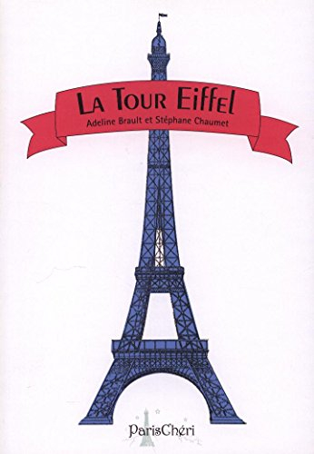 La tour Eiffel