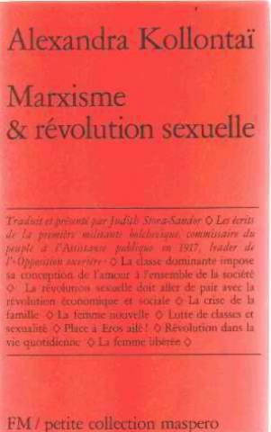 Marxisme et révolution sexuelle