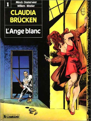 L'Ange blanc