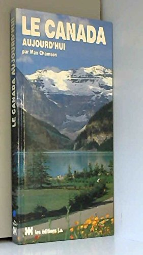 le canada et l'alaska