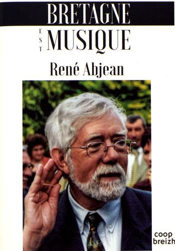 Bretagne est musique : soixante ans de parcours dans la musique bretonne