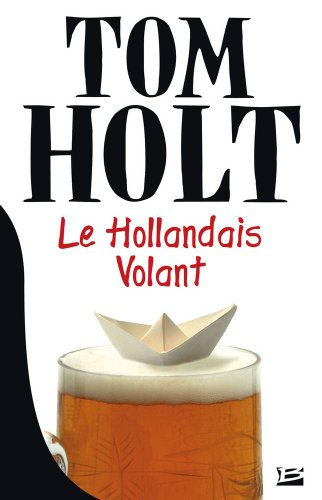 Le Hollandais volant