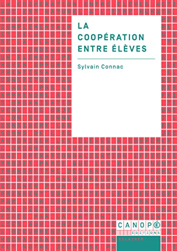 La coopération entre élèves