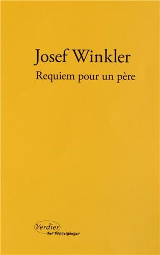 Requiem pour un père : Roppongi