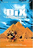 Les dix commandements