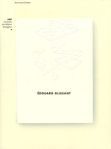 Edouard Glissant