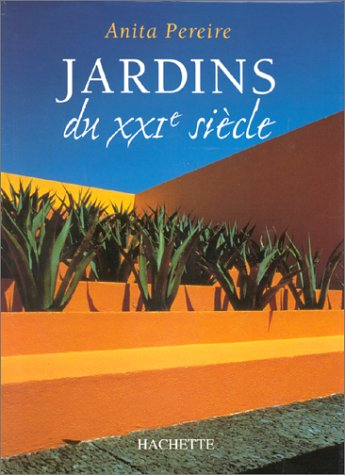 Jardins du XXIe siècle
