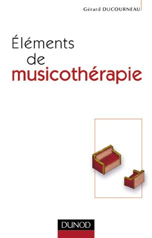 Eléments de musicothérapie