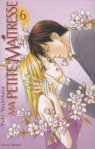 Ma petite maîtresse. Vol. 6