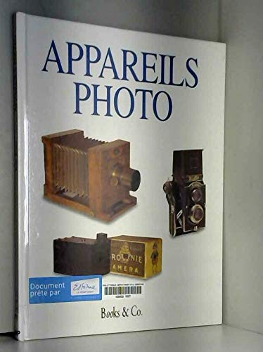 Appareils photos