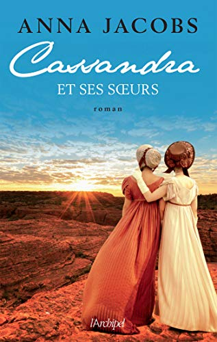 Cassandra et ses soeurs